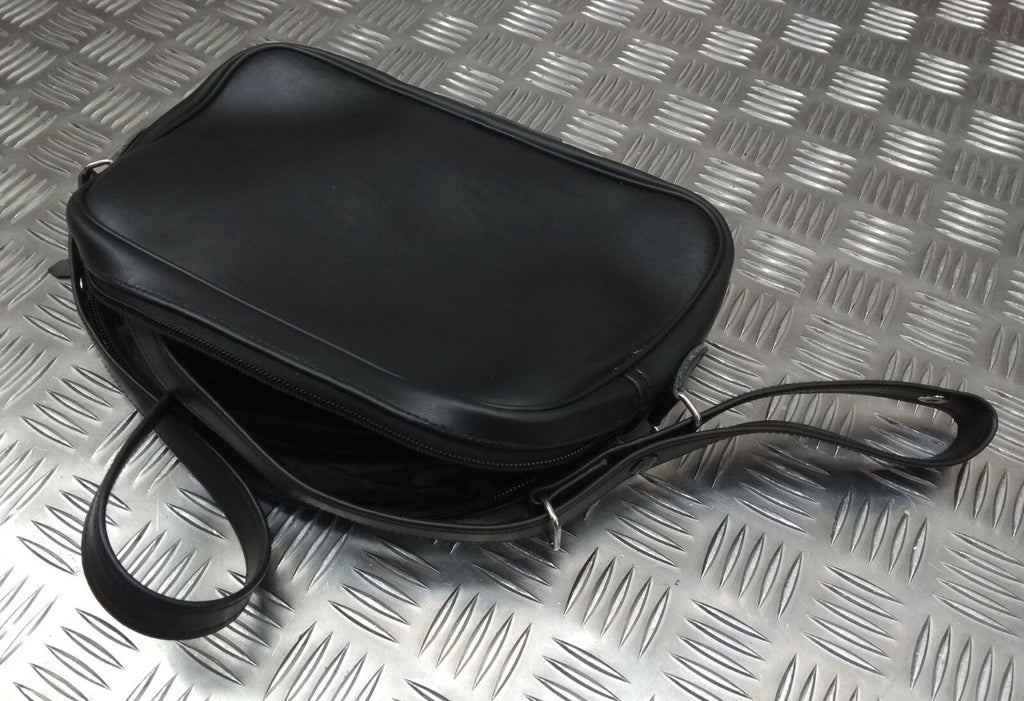 WRAF / RAF Royal Air Force Genuine British RAF / Royal Navy Issue Handbag Female Shoulder Bag Black