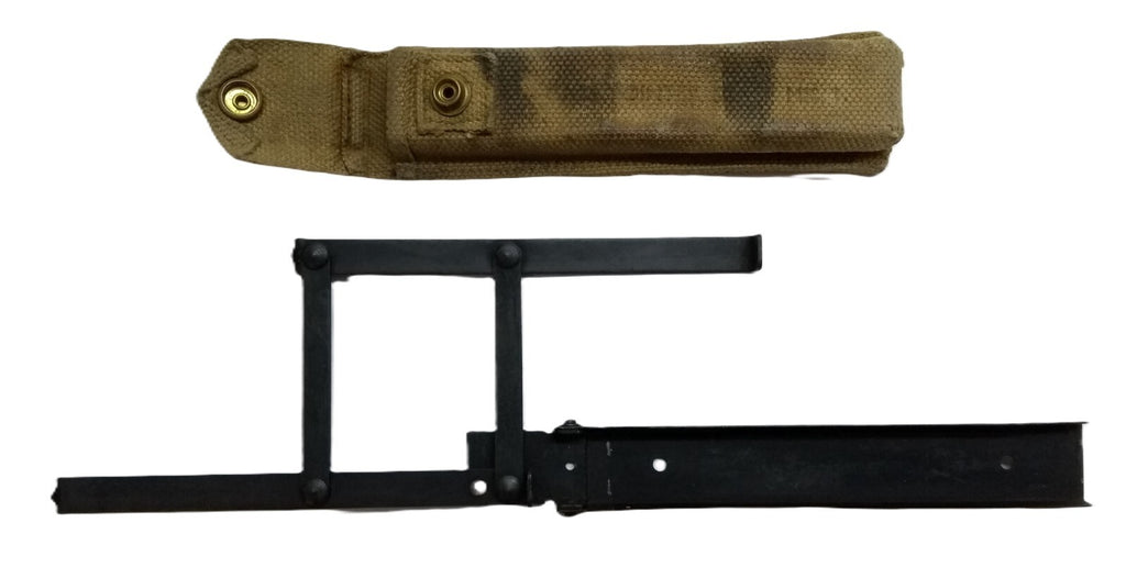 Genuine WWII Type British Army Sniper Spotter Pointer Staff 1937 Pattern CM828