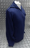 RN FR Norgi Flame Retardant STD weight Zip Neck Top Royal Navy Issue 92cm