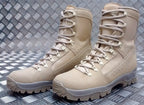 Genuine British Army Issue Meindl Desert Fox Assault / Patrol Combat Boots