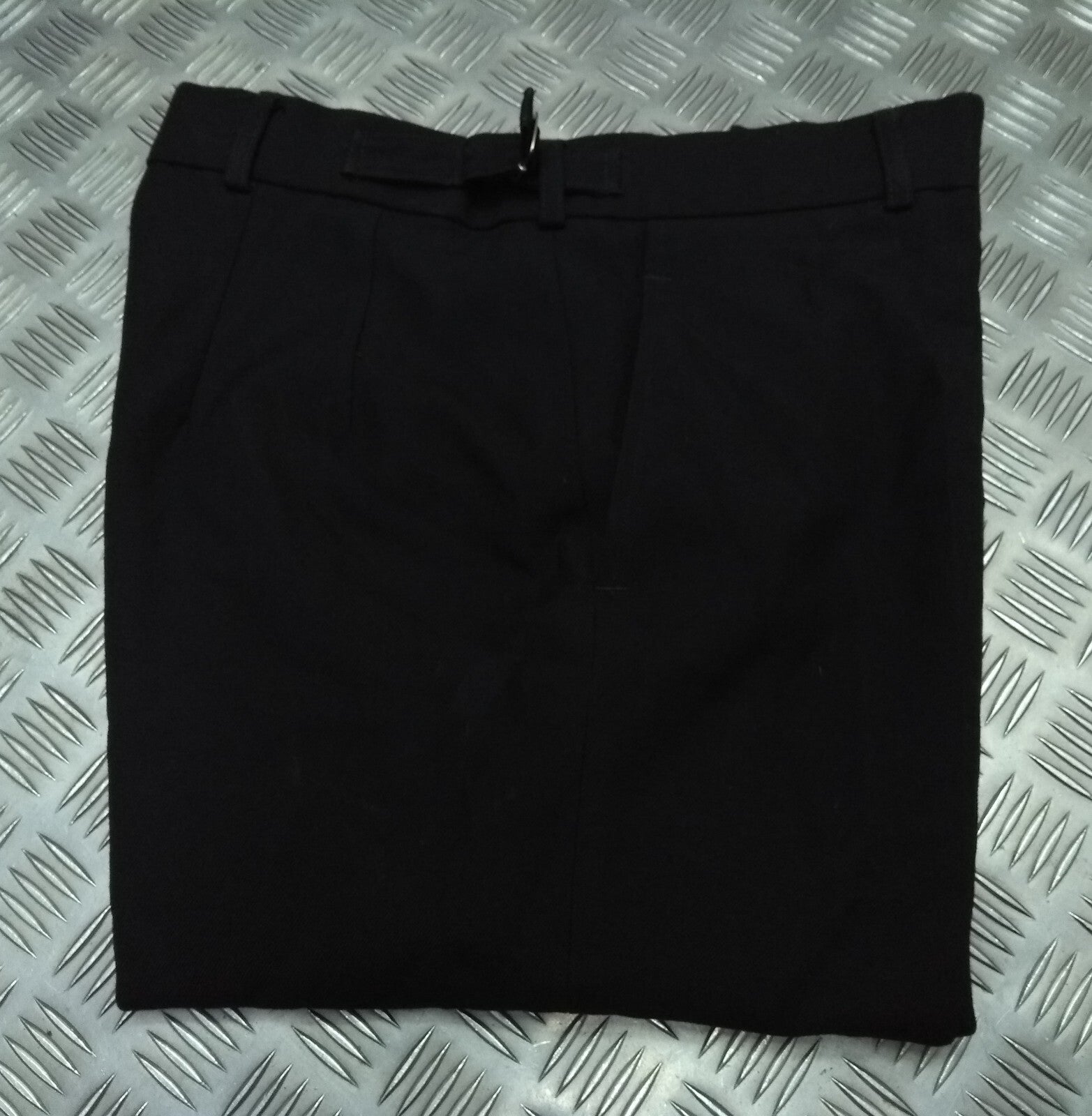 Class 2 Slacks Naval Woman's RN Type Dress Trouser CII Flared Bottoms