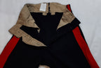 Vintage Army Trousers Foot Guards Pattern British No1 Dress Uniform W35" L33"