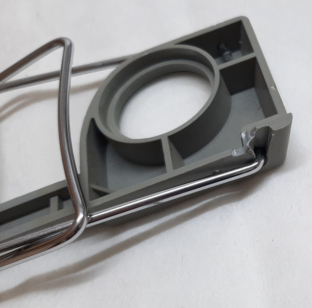 Sokkia PS4A Pocket Stereoscope Vintage Optical photogrammetrists Map Viewer