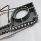 Sokkia PS4A Pocket Stereoscope Vintage Optical photogrammetrists Map Viewer