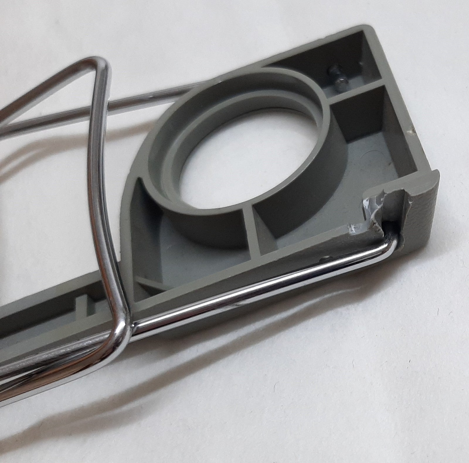 Sokkia PS4A Pocket Stereoscope Vintage Optical photogrammetrists Map Viewer