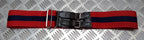 AGC Stable Belt Adjutant Corps With Double Leather Strap