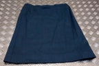 RAF Royal Air Force Skirt No1 No2 No5 Long & Service Dress Grade 1