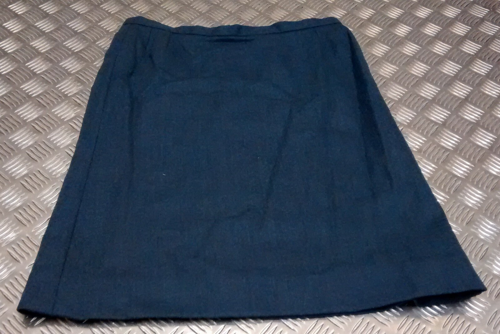 RAF Royal Air Force Skirt No1 No2 No5 Long & Service Dress Grade 1
