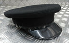 Dress Hat British Made Hobson Standard Peak Visor Cap Assorted Sizes