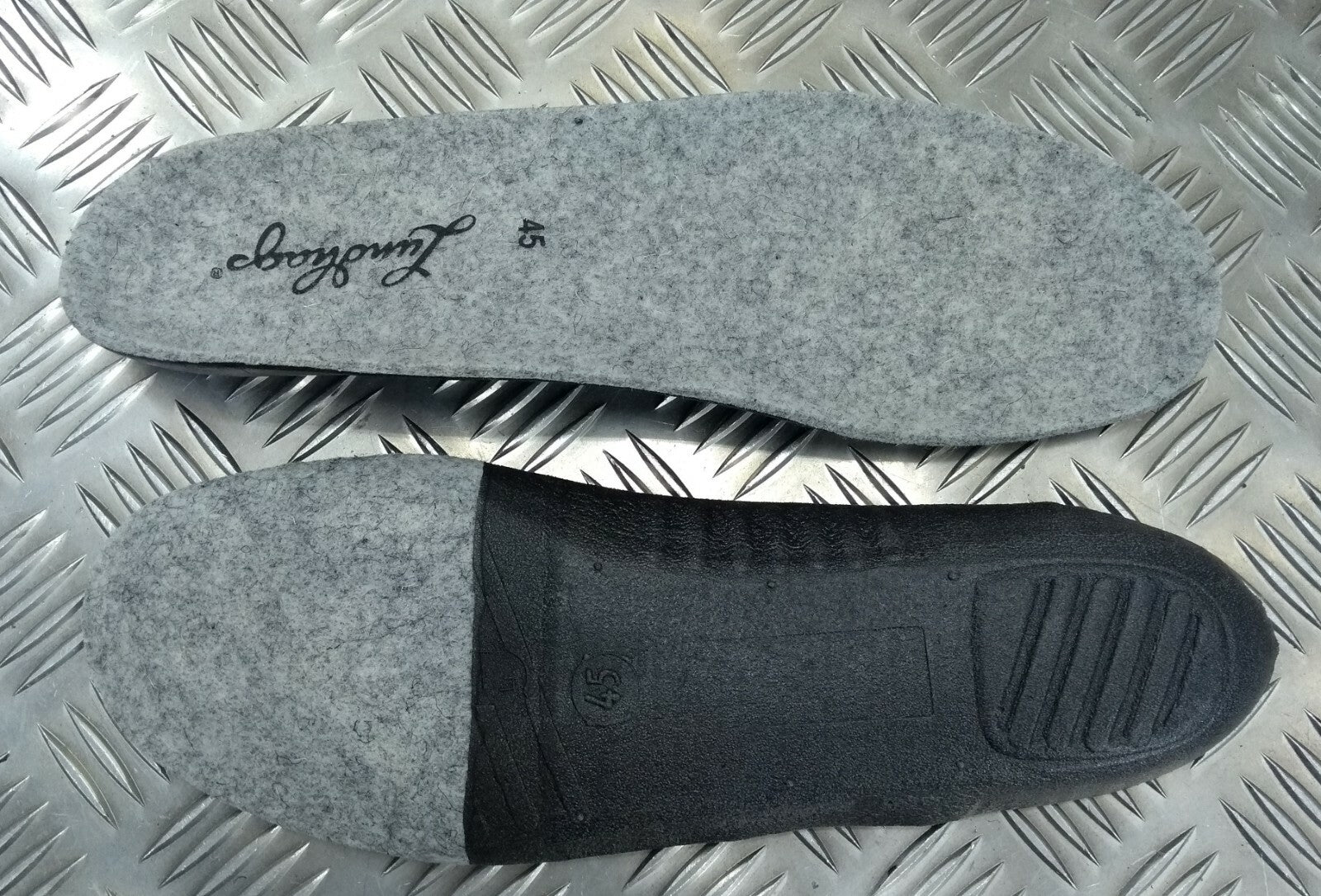 Lundhags Boot Liners Guide Expedition Extreme Cold Weather Insoles Mil-Spec