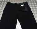 Class 2 Slacks Naval Woman's RN Type Dress Trouser CII Flared Bottoms