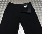 Class 2 Slacks Naval Woman's RN Type Dress Trouser CII Flared Bottoms