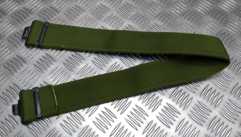 Load Carrying Belt British Working Dress Service Issue 32"