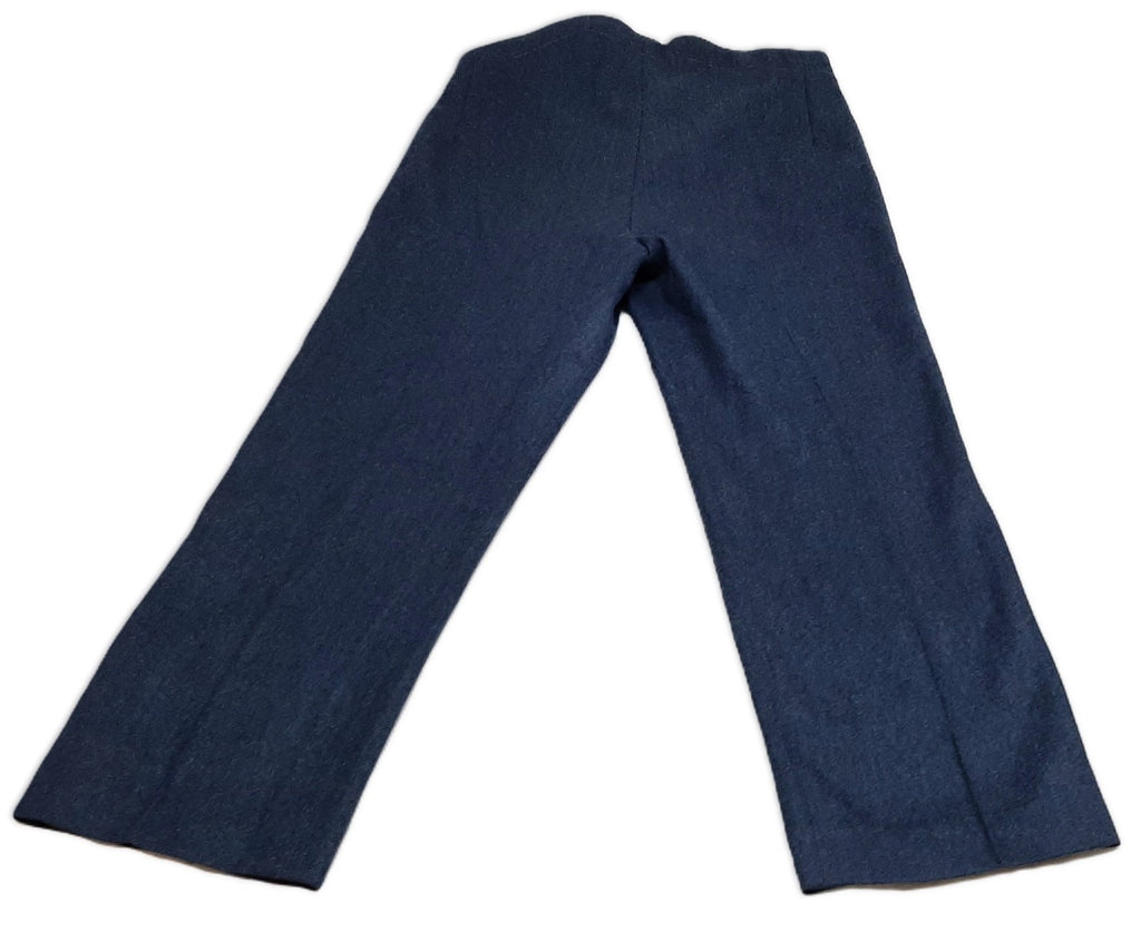 Mess Dress Trousers by E.C Snaith Older RAF Royal Air Force Pattern W35"