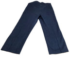 Mess Dress Trousers by E.C Snaith Older RAF Royal Air Force Pattern W35"