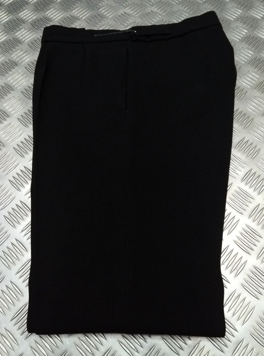 Vintage Naval Trousers British Dress RN
