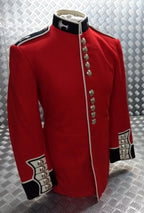 British Army Welsh Red Tunic FG R & F Jacket Assorted Sizes