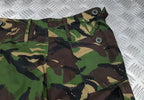 Soldier 95 Trousers DPM Camo Genuine British Army Old Style Lightweight Combats