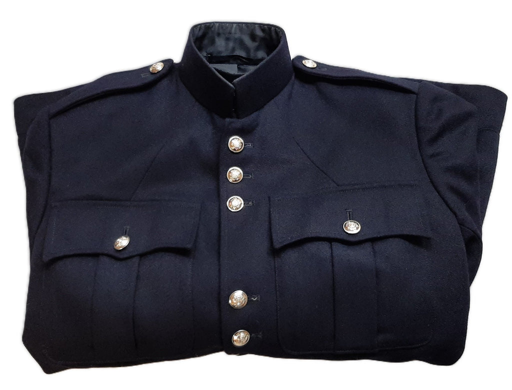 British Army Scots Tunic No1 Dress Jacket Assorted Sizes