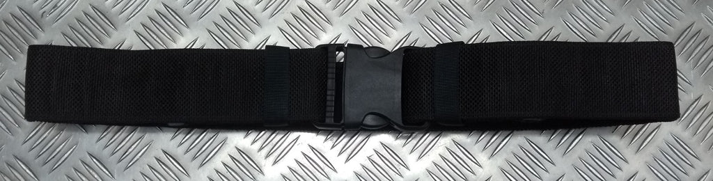 Special OPS Belt Load Carry Security Details Nexus Quick Release Buckle Max 42"