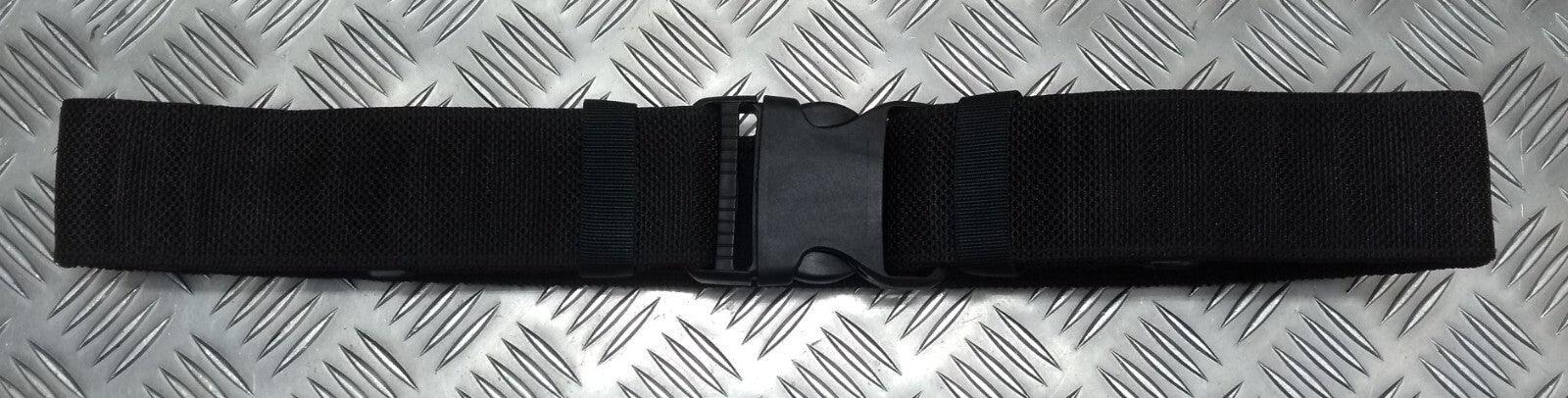 Special OPS Belt Load Carry Security Details Nexus Quick Release Buckle Max 42"