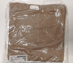 British Desert Beige / Sand Long Sleeve FR Vest Top Size Medium