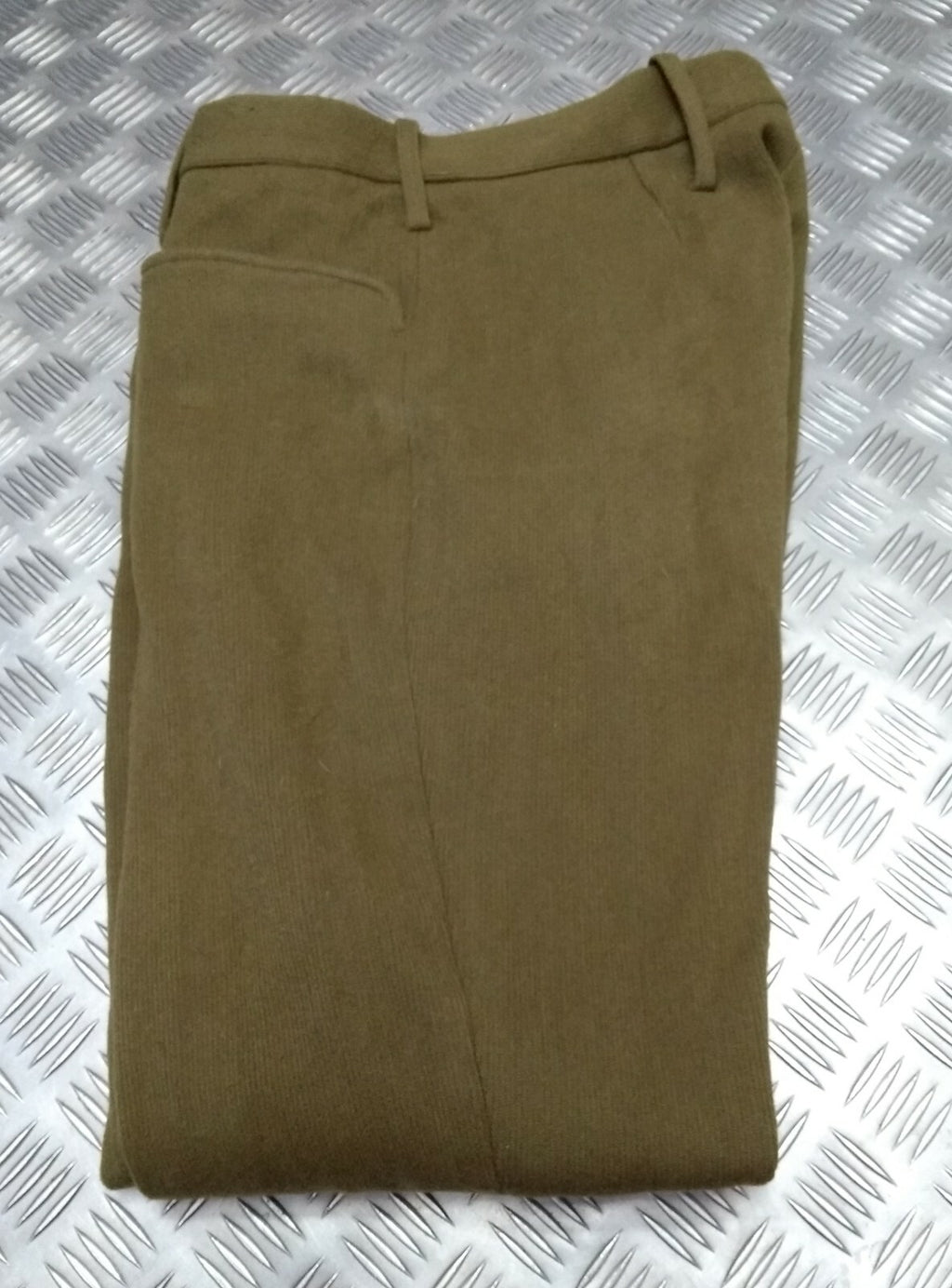 British Household Cavalry No2 Dress Breeches / Jodhpurs - All Sizes