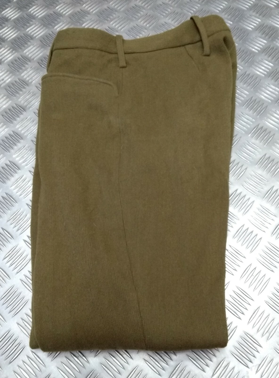 British Household Cavalry No2 Dress Breeches / Jodhpurs - All Sizes