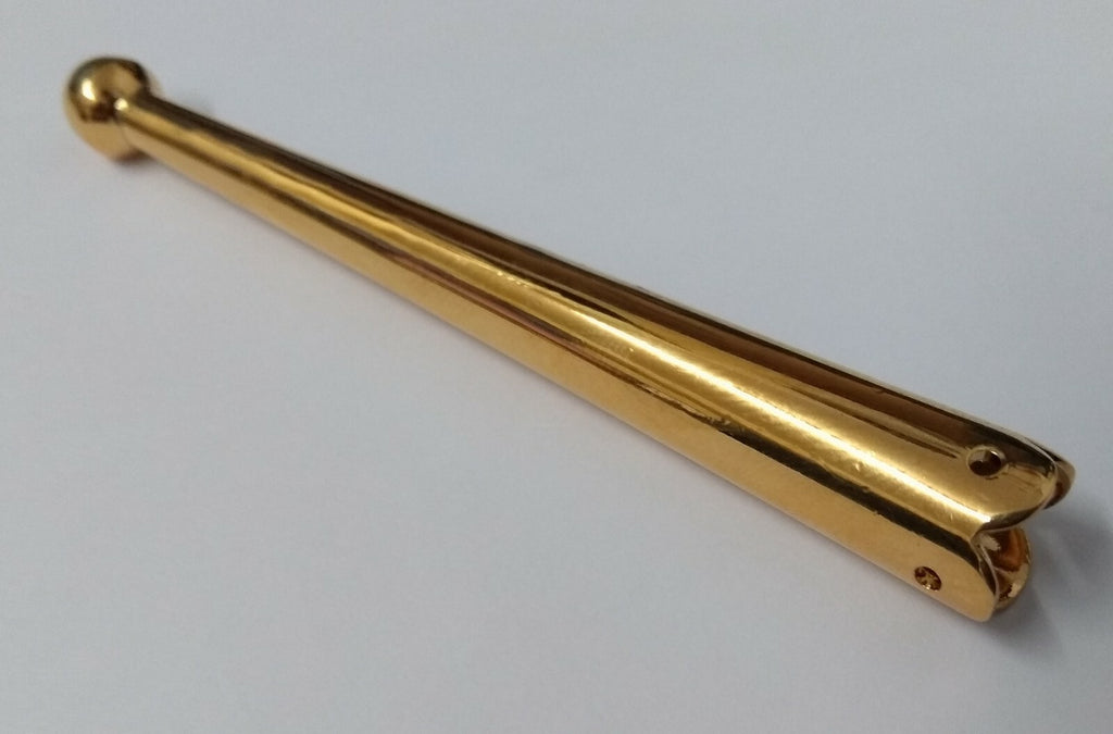 Genuine Issue Ceremonial Aiguillette Pipers Cord Tip End X1