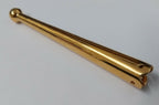 Genuine Issue Ceremonial Aiguillette Pipers Cord Tip End X1