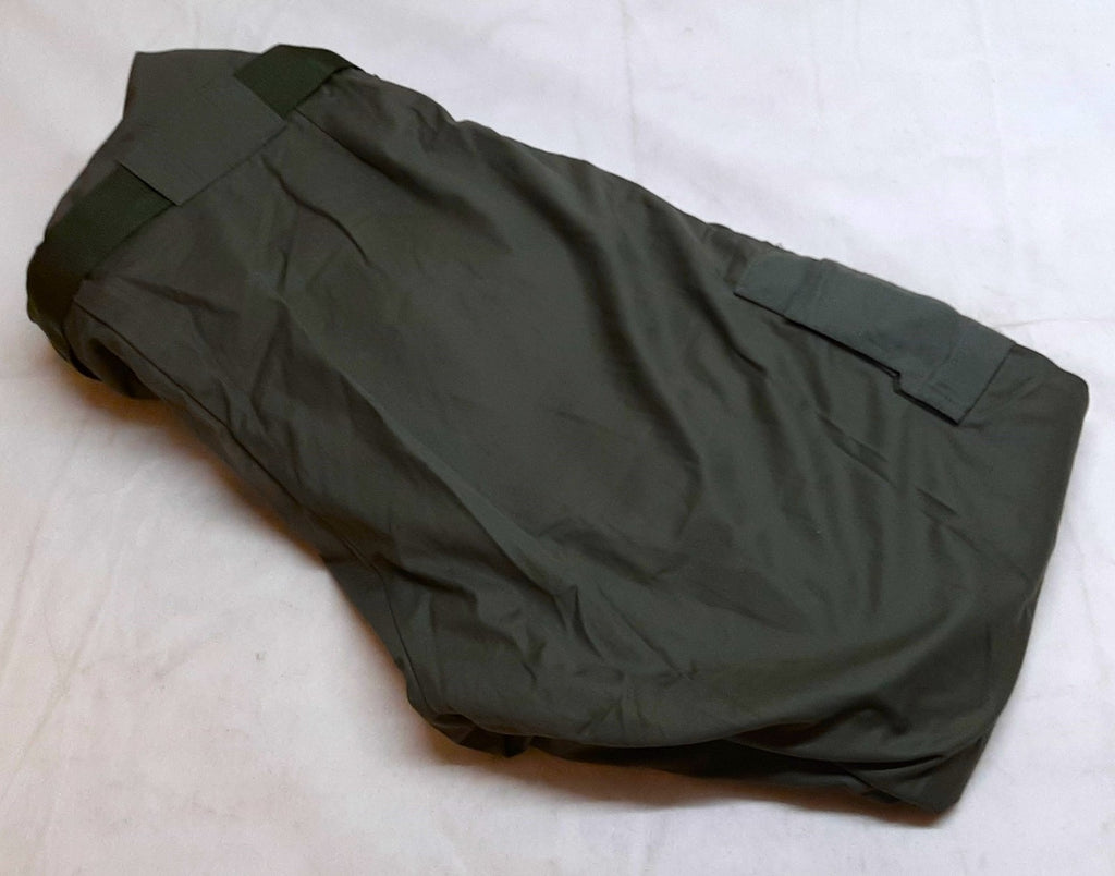 Lifeguard Equipment LTD Aircrew Trousers Cold Weather Vintage M L 1990s Pattern