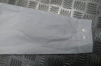 OPG White Shirt Long Sleeve British Security Style Womans Size 22