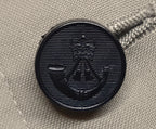 No6 Rifles Jacket British Army Number Six Tropical Uniform
