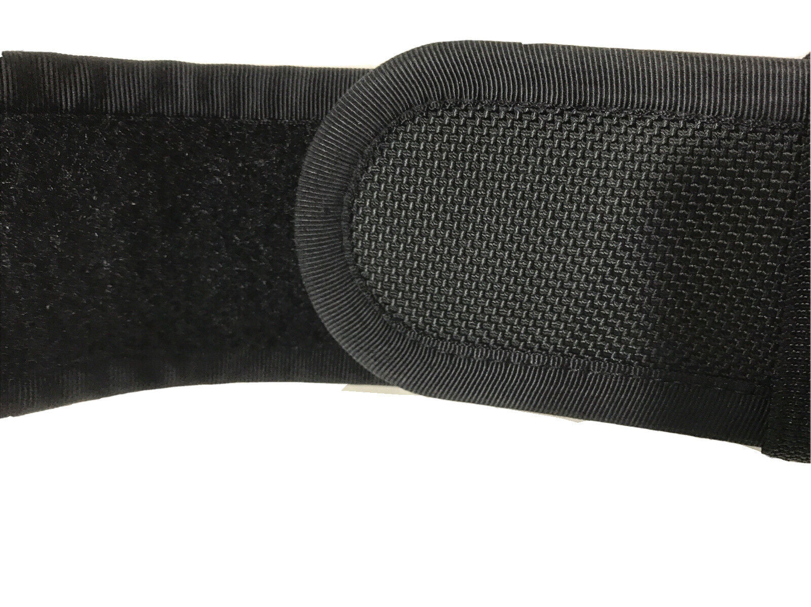 Bianchi 7200 Duty Belt Accumold Cordura 3 point buckle - All Sizes