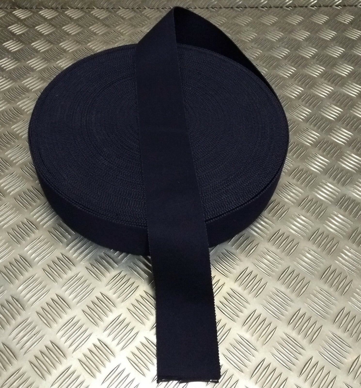 Minden & Normandy Style Stable Belt Material Widths 64mm or 75mm