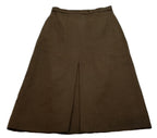 No2 Uniform Skirt British Army Old Pattern Number Two Uniform Dress Waist 27"