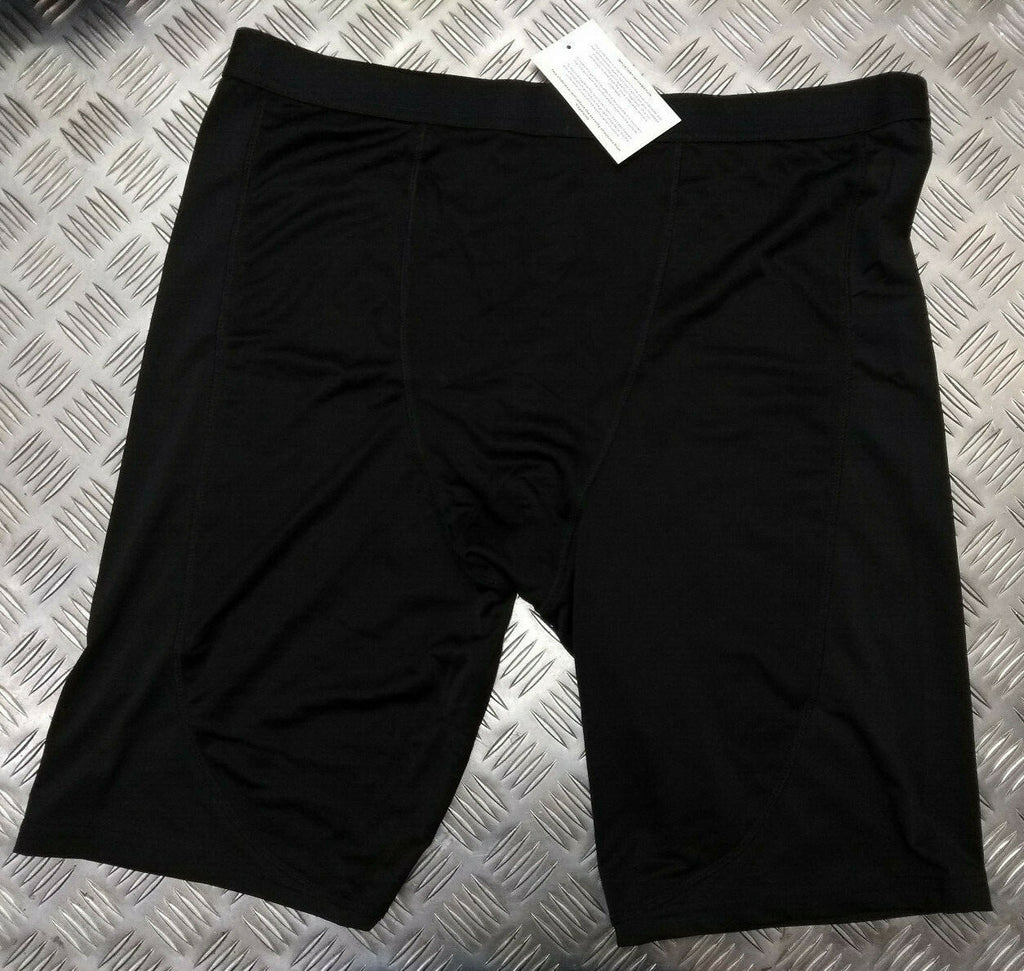Men's Pelvic Protective Anti-Microbial Underwear Pants British Army - NEW