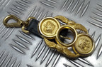 Royal Air Sword Sling Buckle and Accessory Straps Above Air