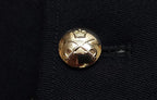 British Army APTC No1 Jacket Q/C Crown Badge + 3 Bar Chevron and Shoulder Straps 194/104cm
