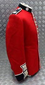 British Army Red Tunic C GDS Ceremonial & Parade R & F For Collectors & Re-enactment