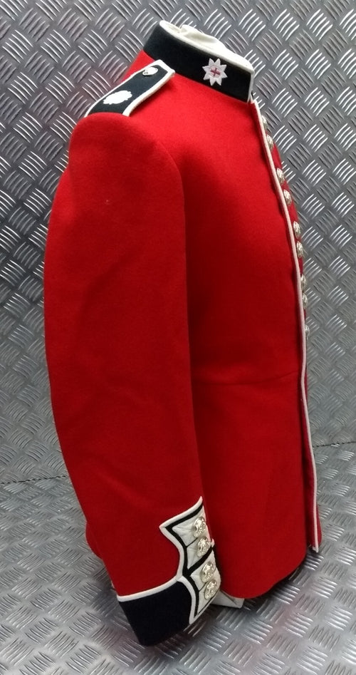British Army Red Tunic C GDS Ceremonial & Parade R & F For Collectors & Re-enactment