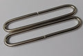 Genuine British Issue Parade Belt Loops- Sliders- Adjusters X2 STD217