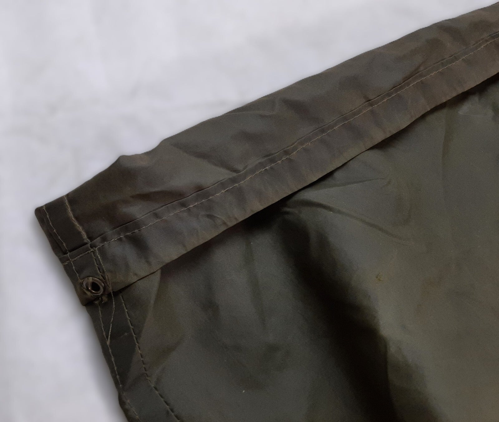 Arctic Compression Sack British Army Green for Larger Heavy weight Sleeping Bags