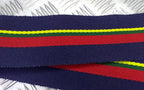 Royal Marines 70mm Stable Belt Material 34" Genuine British