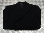 No1C Dress Royal Jacket British Navy 8 Button Size 164/80/68cm