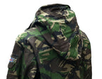 Soldier 95 Smock Woodland DPM Camo Windproof Jacket Old Pattern 160/88cm NEW