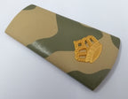 Kuwait Rank Slides Shoulder Epaulettes - NEW