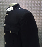 British Army No1 Dress Jacket Sandhurst Academy OFC RMAS Cadets
