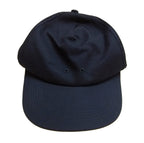 RN Naval Cap Utility British Navy Blue Peaked Cap Lieutenant Commander & Below
