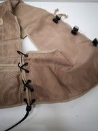 Desert Camo Tactical Load Carrying Molle Vest Genuine British Army Issue